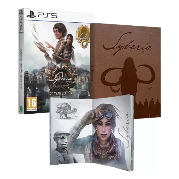 Купить Syberia The World Before 20 Year Edition PS5-6.jpg